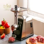 چرخ گوشت برقی