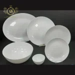 سرویس ارکوپال گرد سفید مقصود