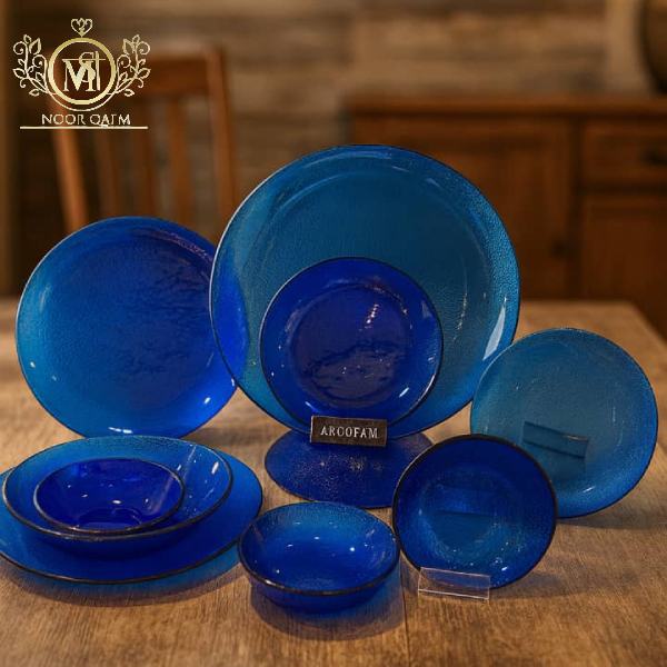 سرویس غذاخوری ارکوفام مشجر ابی